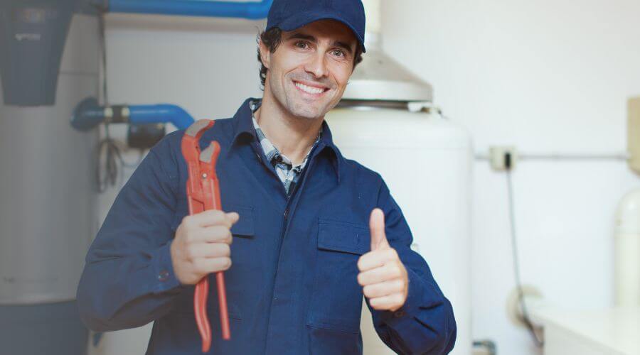 Local sewer line repair in Indian Wells, CA